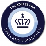 Nyt logo fra Spillemyndigheden