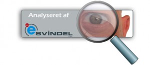 analyseret af