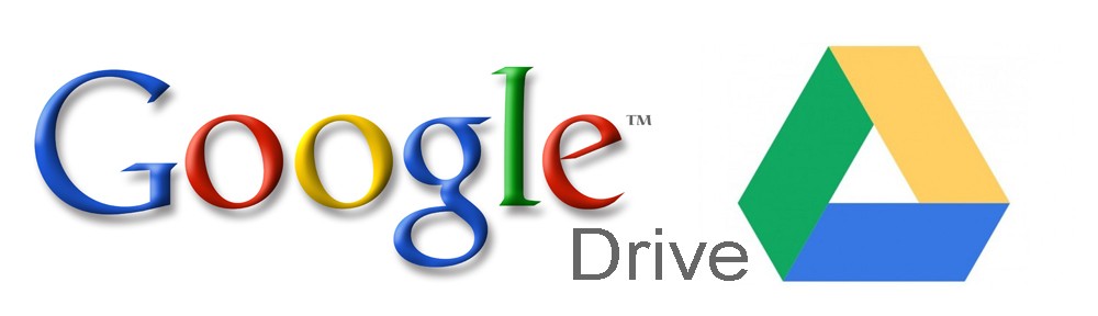 Google Drive god backup