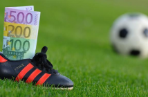 Matchfixing på sport.