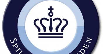 Nyt logo fra Spillemyndigheden