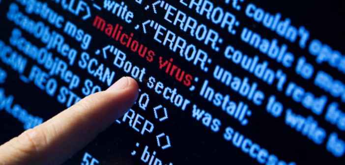 Hvad er en virus?